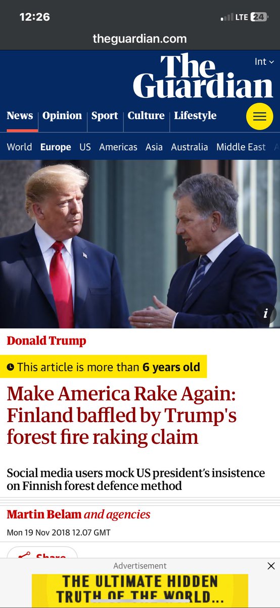 <a href="/Acyn/">Acyn</a> Finland, six years ago when Donald tried spreading this bullshit the first time: