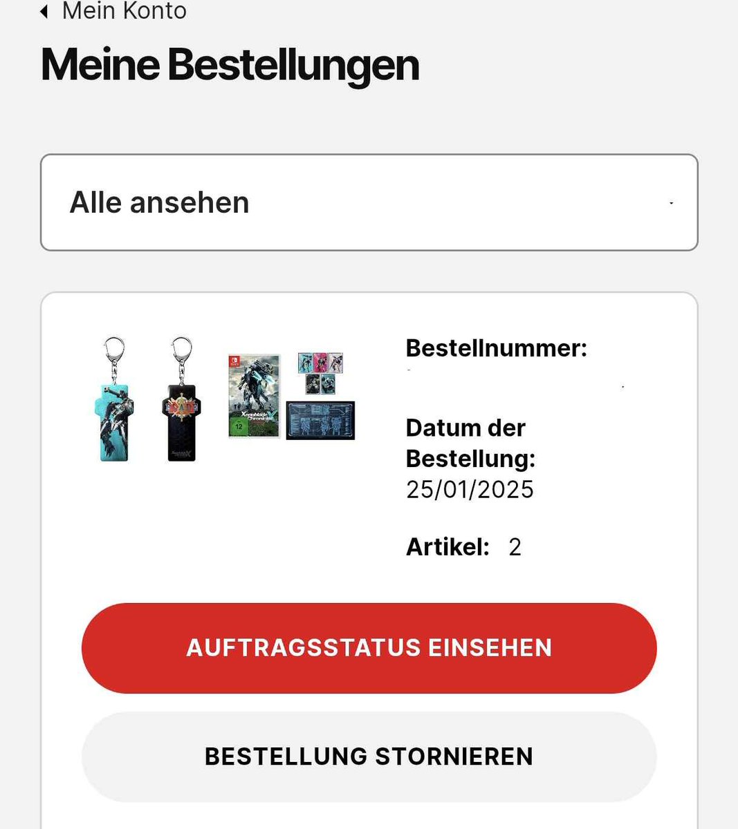 Yes, let me just pre-oder the game yet again 💸😬It's not as if I didn't pre-order the download and normal cartridge version already.