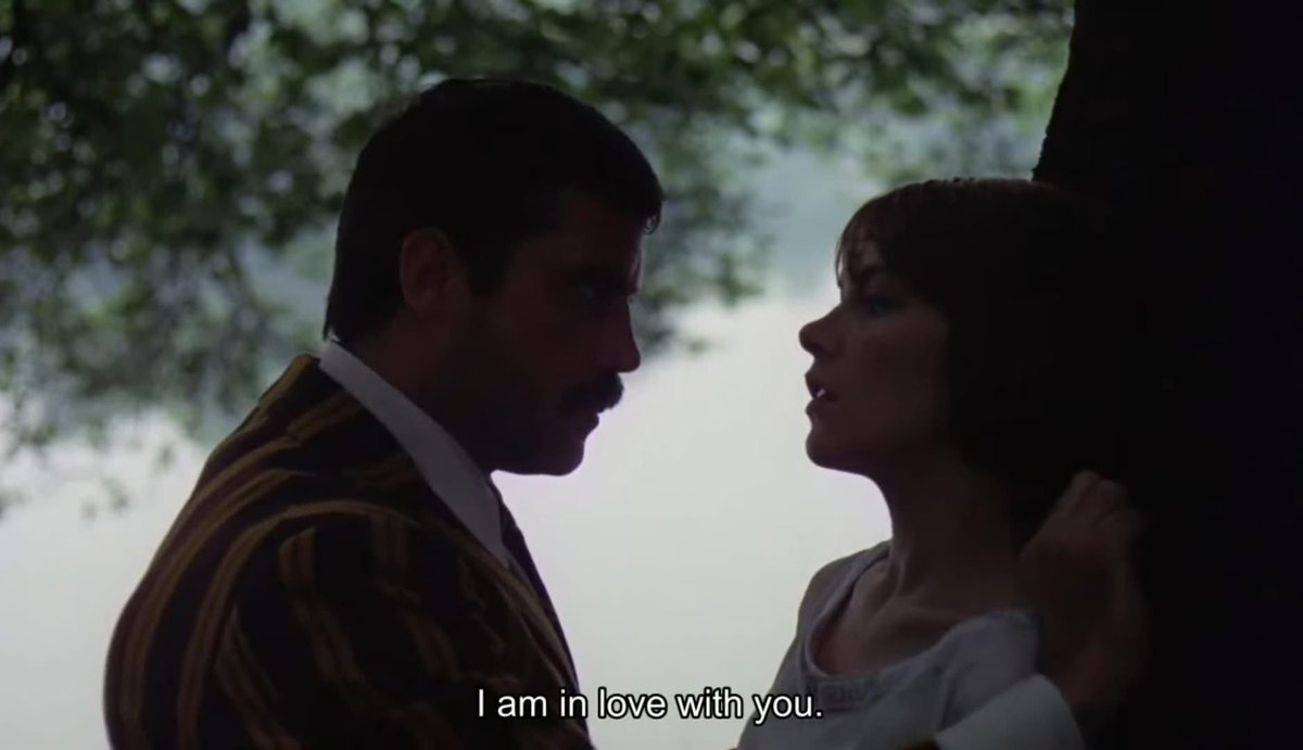 🎬 Women in Love / dir. Ken Russell