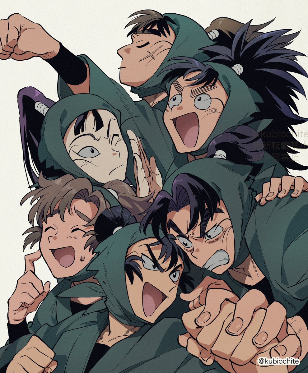 03月16日（東京）HARU COMIC CITY 34内 忍FES. 30｜ #イベントGO_赤
