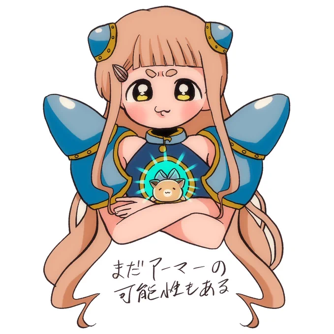 フェアリー…#町田ちま新衣装 