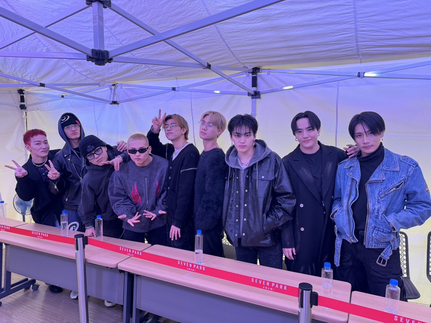 THE JET BOY BANGERZ【公式】 on X: 