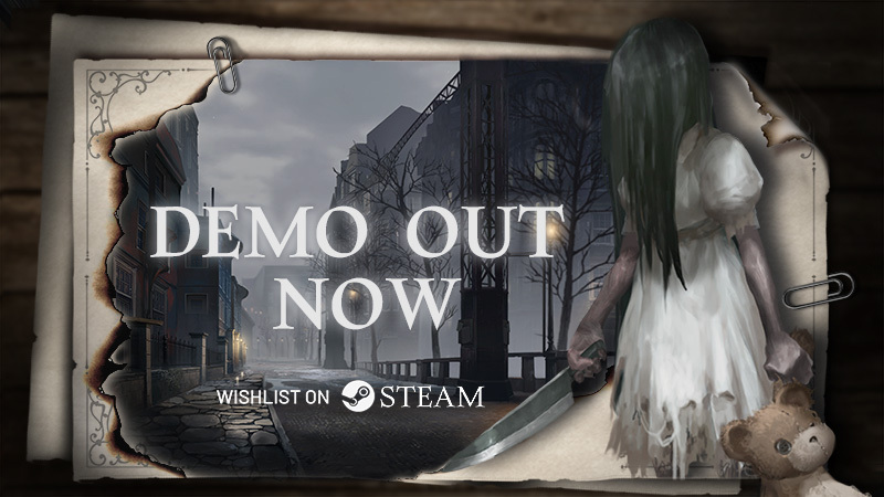 Demo is live at the Taipei Game Show only! Don't miss chance to play🎮

Play Now on Steam:
s.team/a/1996090/

#screenshotsaturday #indiegames #gamedev