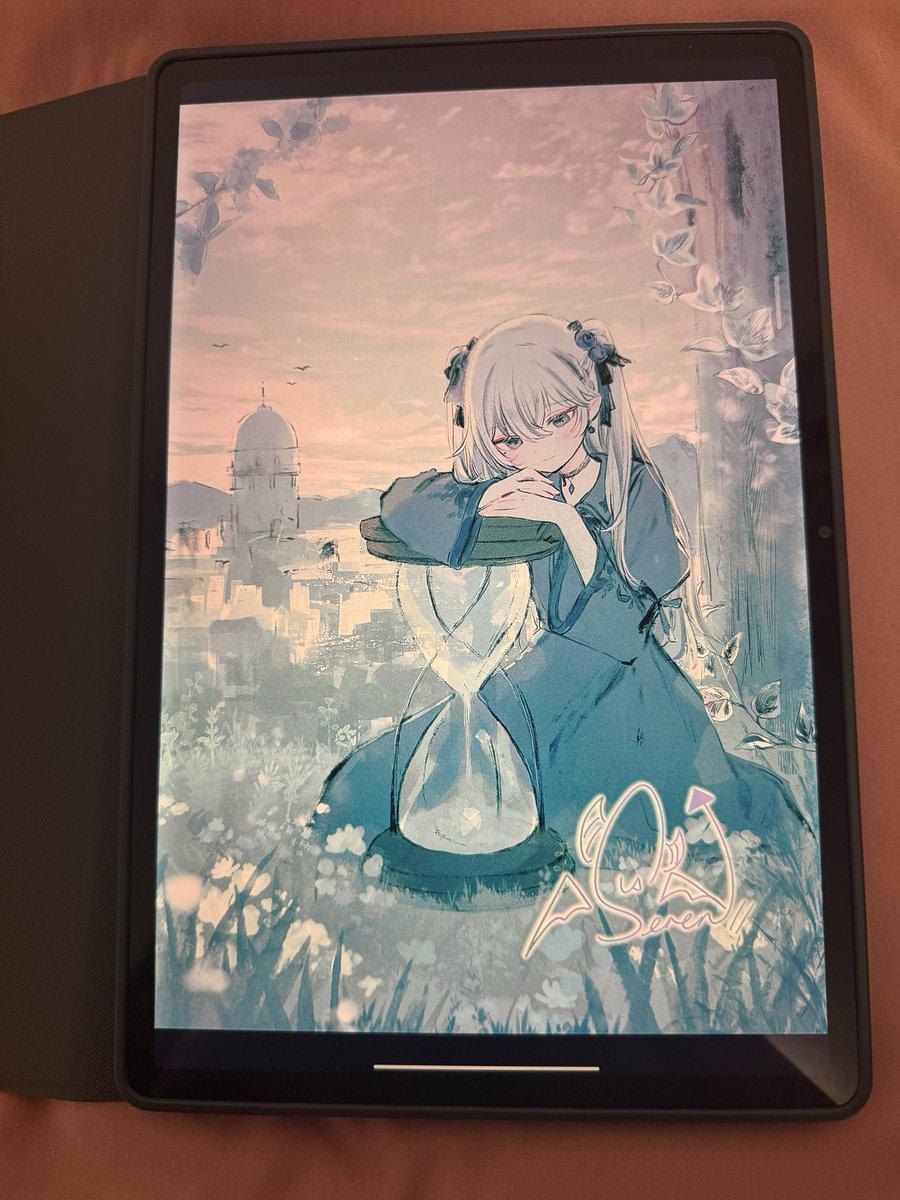 HoYoApp's tweet photo. ☺️れんれん かわいいね〜 https://t.co/HfCIEpAxKm