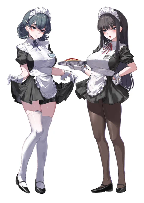 メイド 