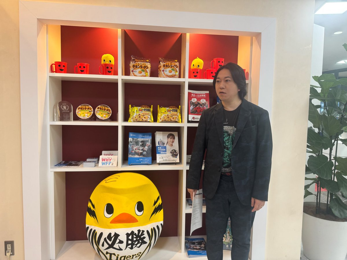 hayase314's tweet photo. 19時から日清さんプレゼンツのカップヌードル怪談イベントです！！

果たして怪談を聞くとカップヌードルは美味しくなるのか！皆さんも是非一緒に参加して下さい！！ https://t.co/roauNd44oe