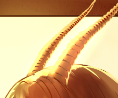 some of you might remember me posting some concept sketches to turn into art. I finally got around to drawing  the dragon waifu idea bsky.app/profile/euphor…