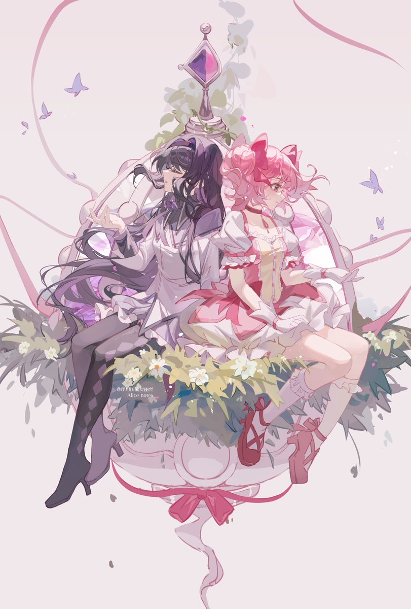 #魔法少女まどかマギカ