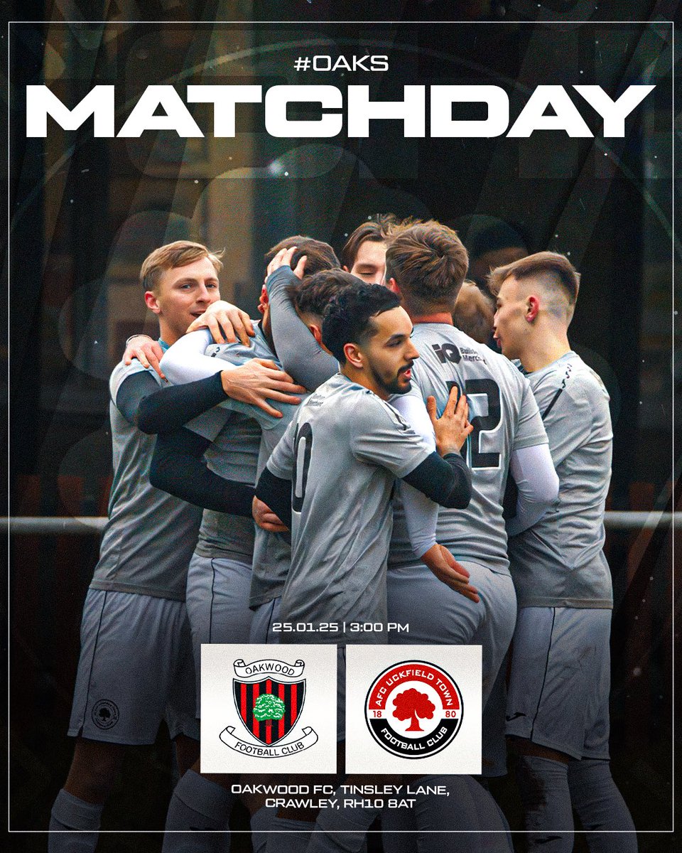 𝗔𝗙𝗖 𝗨𝗰𝗸𝗳𝗶𝗲𝗹𝗱 𝗧𝗼𝘄𝗻 tweet media