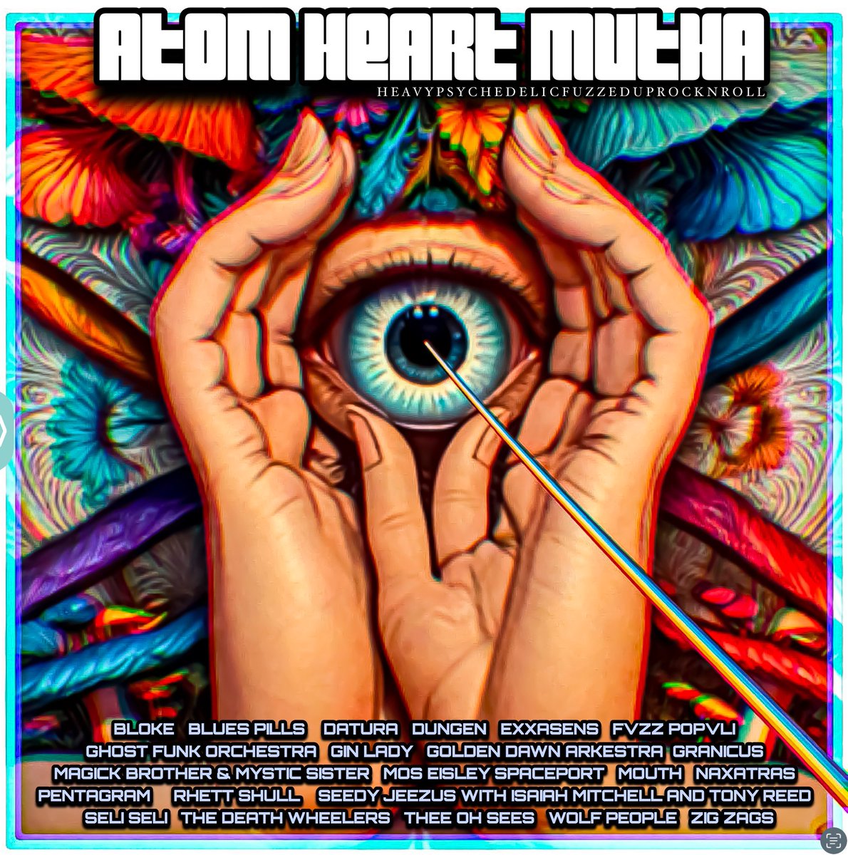 Atom Heart Mutha tweet media