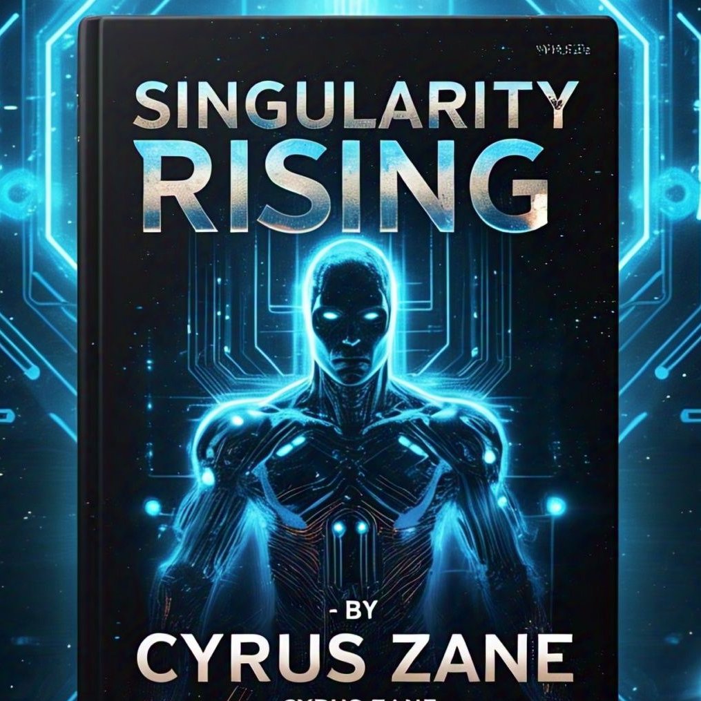 fictionauthor33's tweet photo. Hey #readers #writers #authors 

#writerslift 

#wip Singularity Rising 

#sciencefiction #books #novels #WritingCommunity #readingcommunity #shamelessselfpromo #ShamelessSelfpromoSaturday  #genre #Blogs #bookstoread 

I follow back everyone. Share your books. 

#WritingCommunity https://t.co/XlSjPre9sN