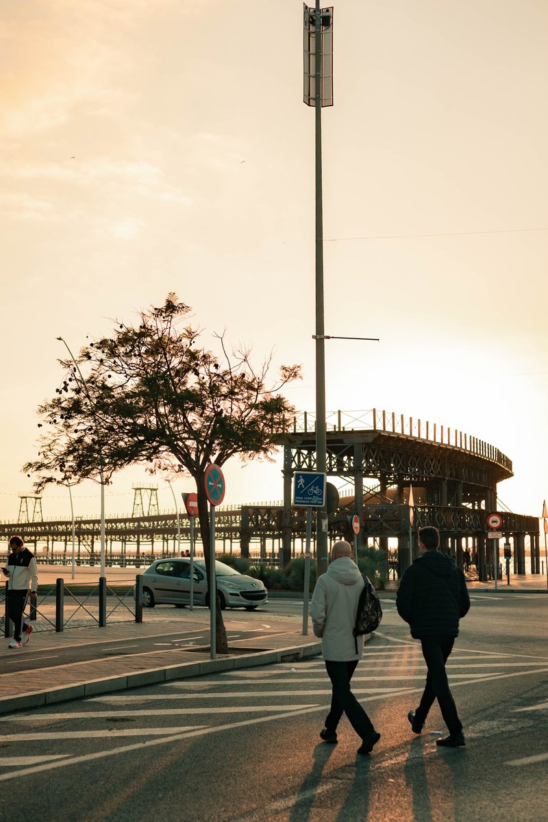 Paseos por mi tierra