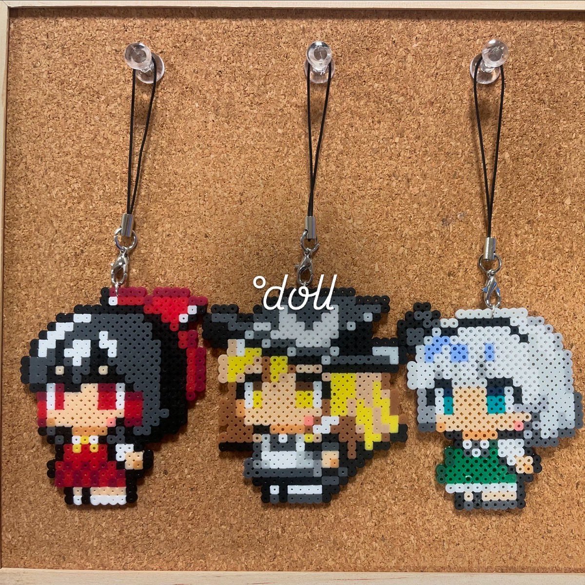 九十九@ハンドメイド (@TSUKUMO_dotdoll) / Posts / X