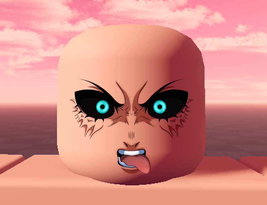 KTaneki's tweet photo. BLUE LOCK  | 
Face Comission~  
- 
U-20 MATCH UP! 
 
Discord - isacrifice , Feel free to dm me! 
- 

This type of face cost - 15$

❤️&amp;📷 Appreciated. 
#ROBLOX #RobloxDevs #robloxart #bluelock  #itoshirin #itoshisae  #robloxcommission https://t.co/hkwlef8obq