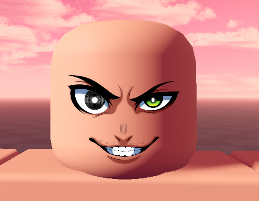 KTaneki's tweet photo. BLUE LOCK  | 
Face Comission~  
- 
U-20 MATCH UP! 
 
Discord - isacrifice , Feel free to dm me! 
- 

This type of face cost - 15$

❤️&amp;📷 Appreciated. 
#ROBLOX #RobloxDevs #robloxart #bluelock  #itoshirin #itoshisae  #robloxcommission https://t.co/hkwlef8obq