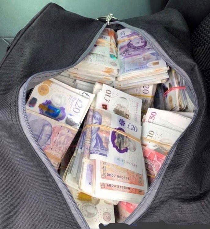 Sandford Police Commentary tweet media