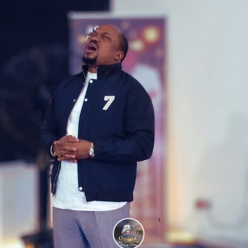 Dr. Kingsley Aigbe tweet media
