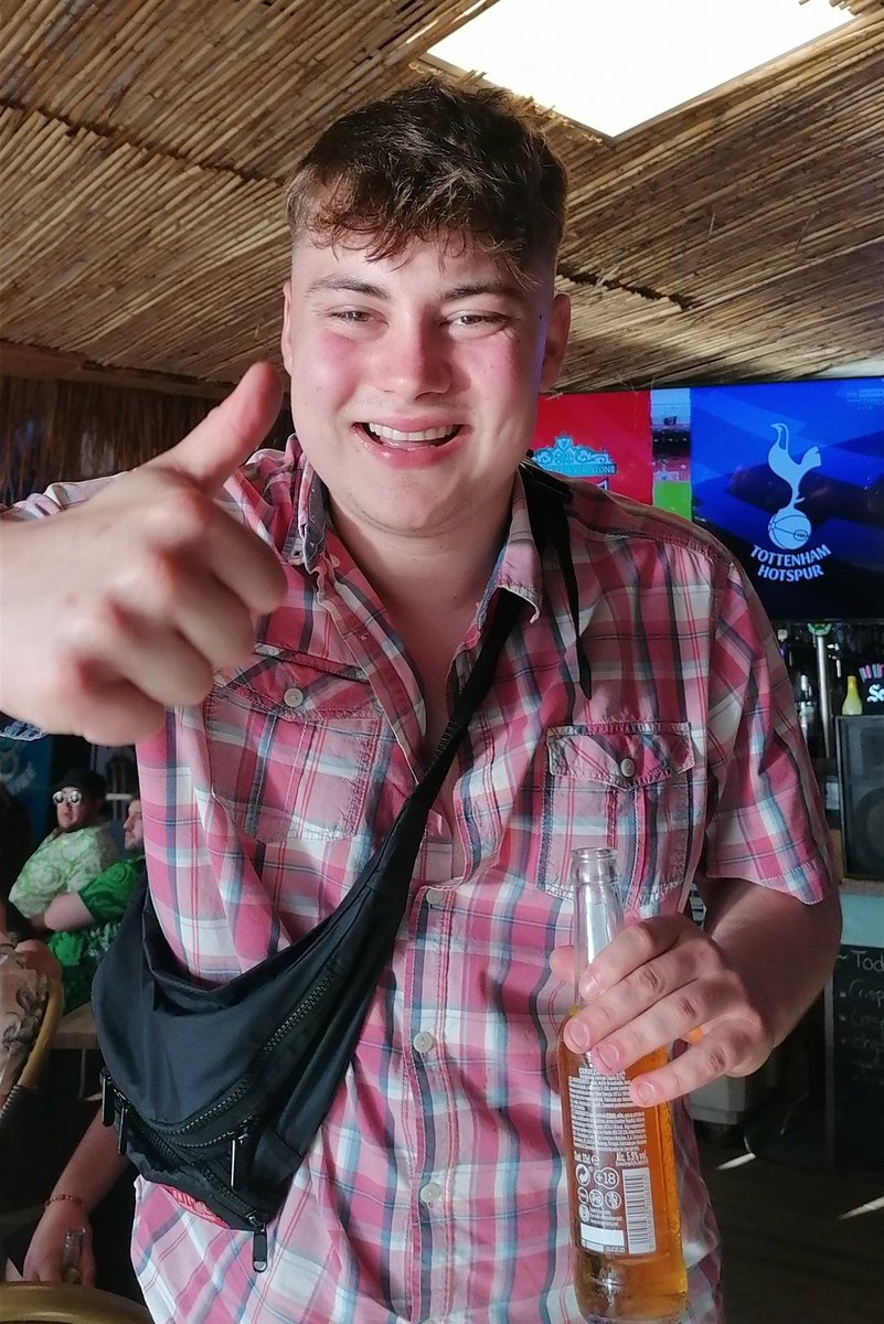 Julian Page tweet media