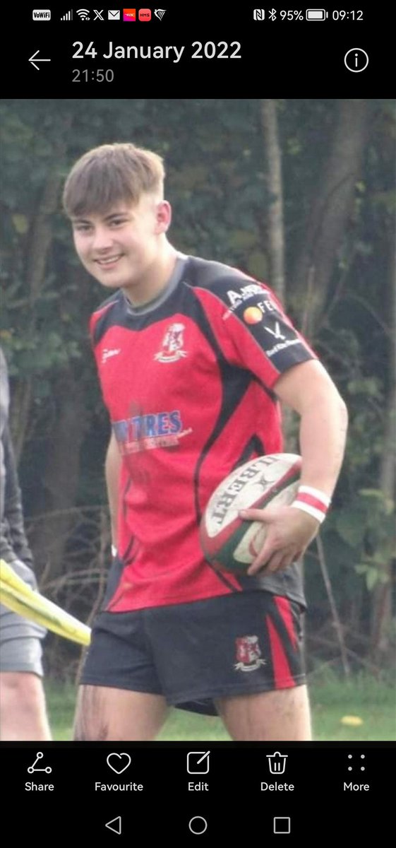 Julian Page tweet media