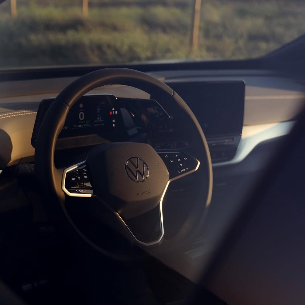 VWVolcenter's tweet photo. Abrimos debate: ¿Team conducir por la mañana o por la noche ?
#vw #volkswagen #id4 #volcenter #volcentervalencia #centertorrent https://t.co/lC1um8j3rb