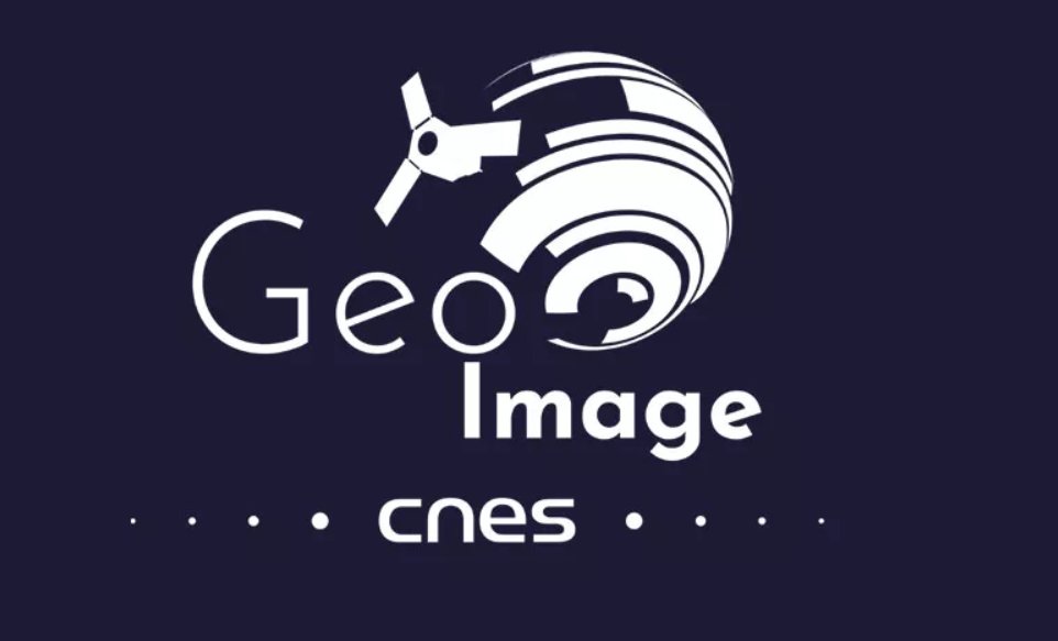 [Actualités] Le site géoimage est de nouveau disponible à l'adresse suivante 
 cnes.fr/projets/geoima…
Entièrement renouvelé, sur de nouveaux serveurs, il peut désormais poursuivre son développement.