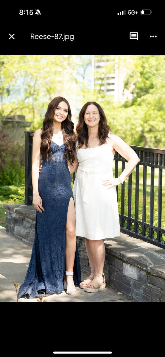 Happy Birthday to my mom and bestie🤍