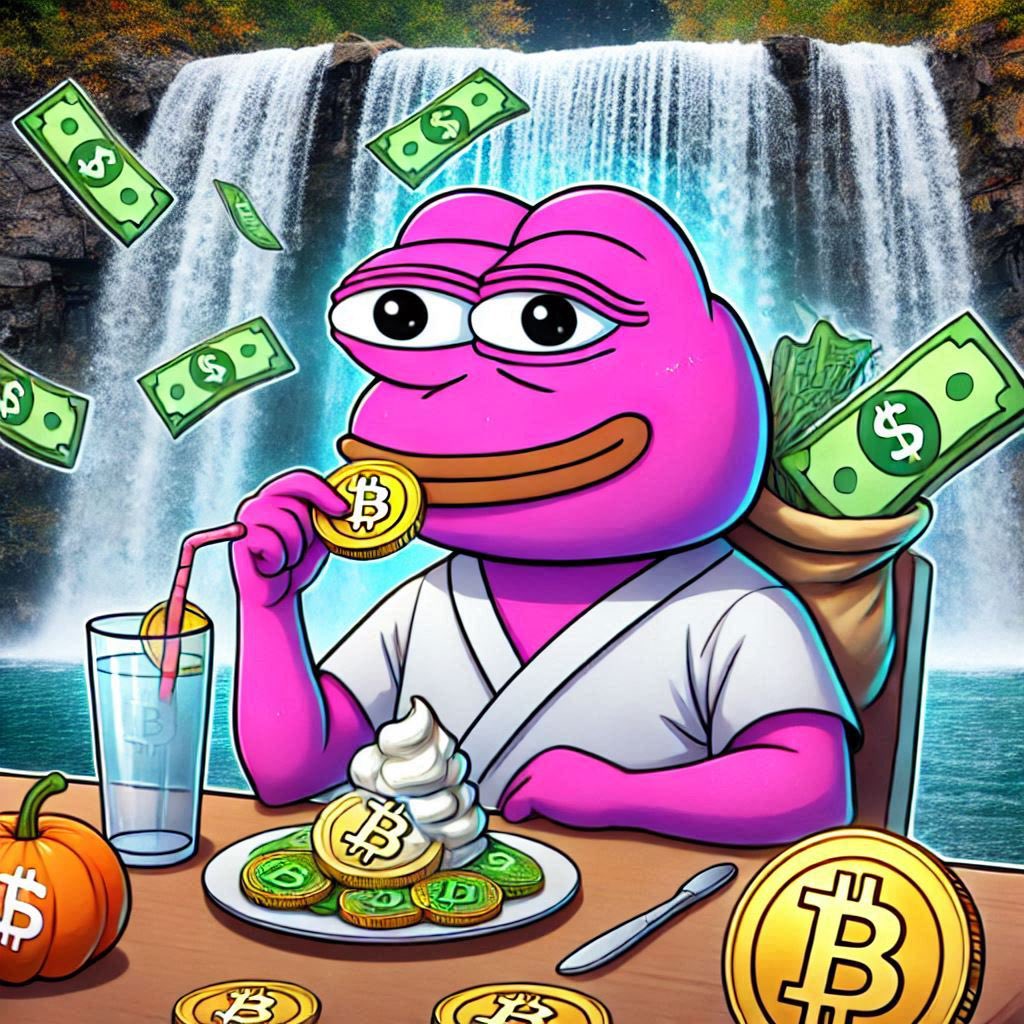 Definitely hungry. $PORK $PNDC