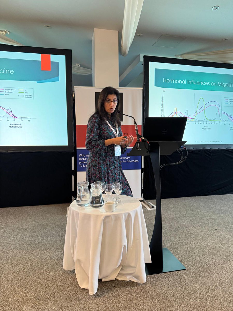 ap_andreou's tweet image. It was a fantastic session and so much more could be presented for #headaches in #children!  Thank you to all the speakers! I very much enjoyed the discussion we had during Q&amp;amp;A. @UK_headache #Hull.