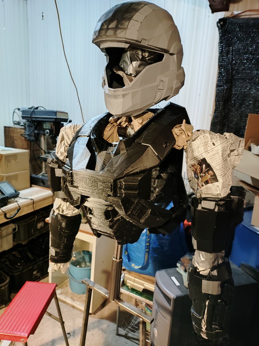 まだまだ先は長いねー