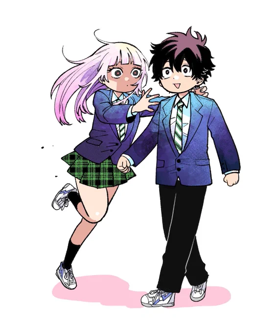 #百瀬アキラの初恋破綻中 