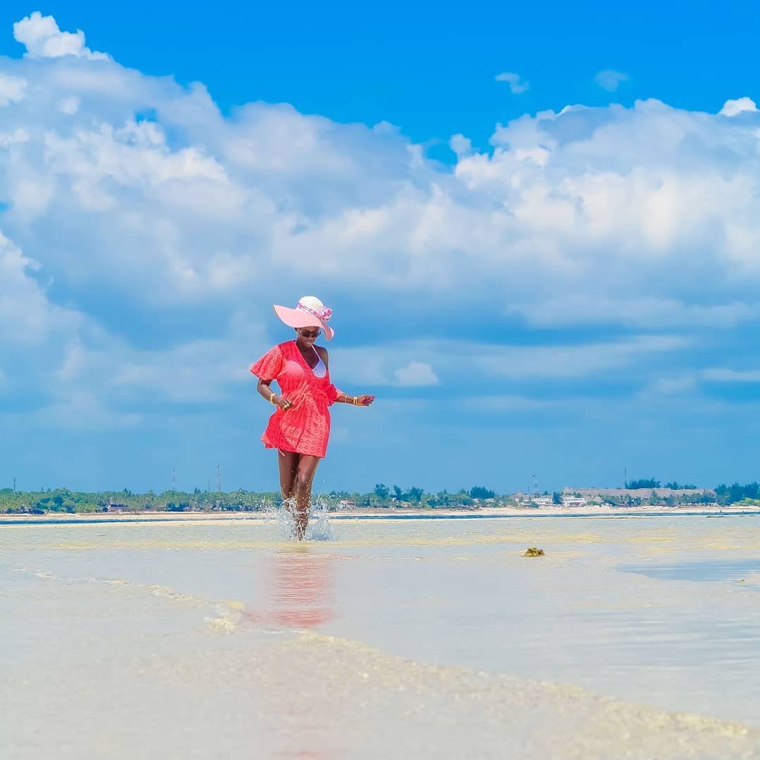 Akothee Kenya™ tweet media