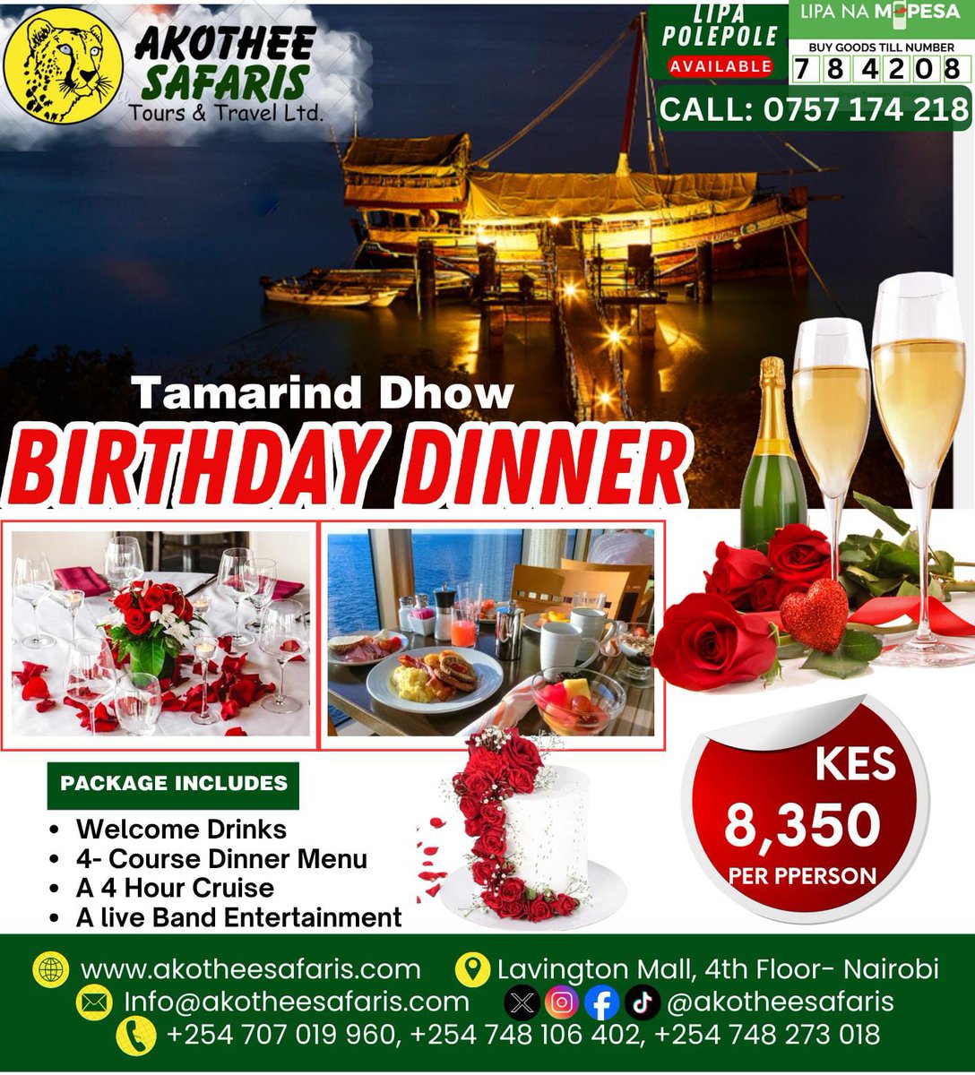 Akothee Kenya™ tweet media