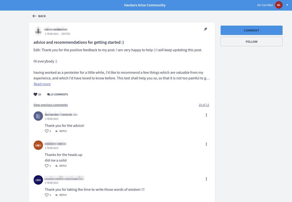 Aircorridor tweet media