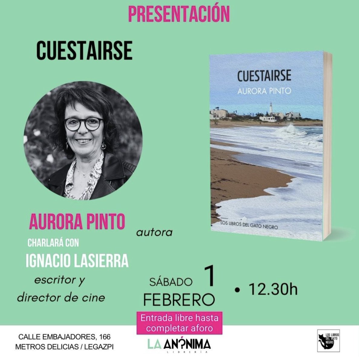 Aurora Pinto tweet media