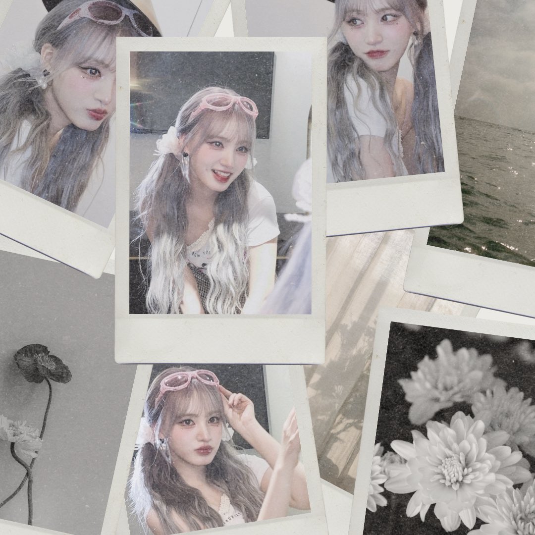 mkimliz's tweet photo. Playful curls and dreamy goggles, my look today is a fusion of whimsy and wonder. ✩ Like a butterfly in a sunlit garden, my smile feels light, framed by floral whispers and pastel hues. Everything about this moment feels like spring captured in a frame. https://t.co/cxpwS9kot8