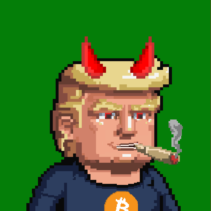 Trumpixel_ape's tweet photo. 🇺🇸 APECHAIN GIVEAWAY 🦅

🏆5 x GTD

1⃣ Follow @Trumpixel_ape 

2⃣ Like &amp; RT

⏰End in 48H from now.  

#Apechain #NFT #Giveaway https://t.co/tgo9PC1jon