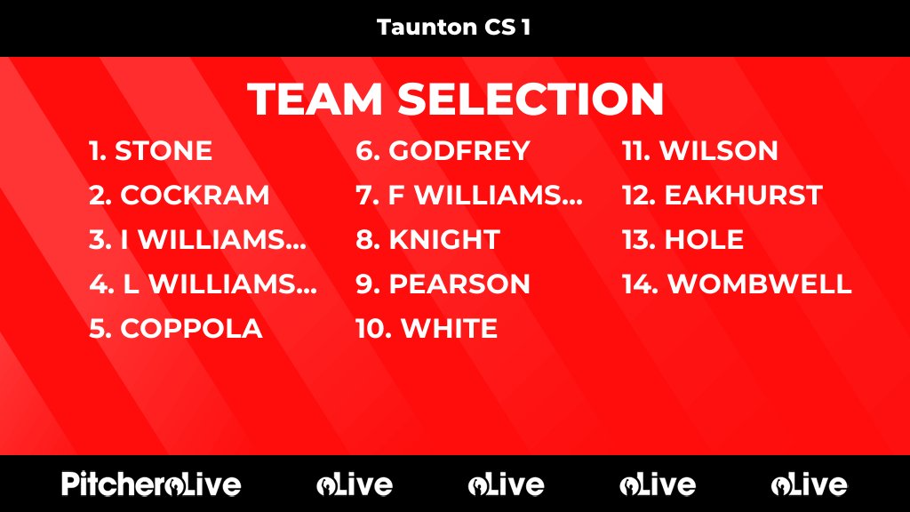 Taunton CS Hockey tweet media