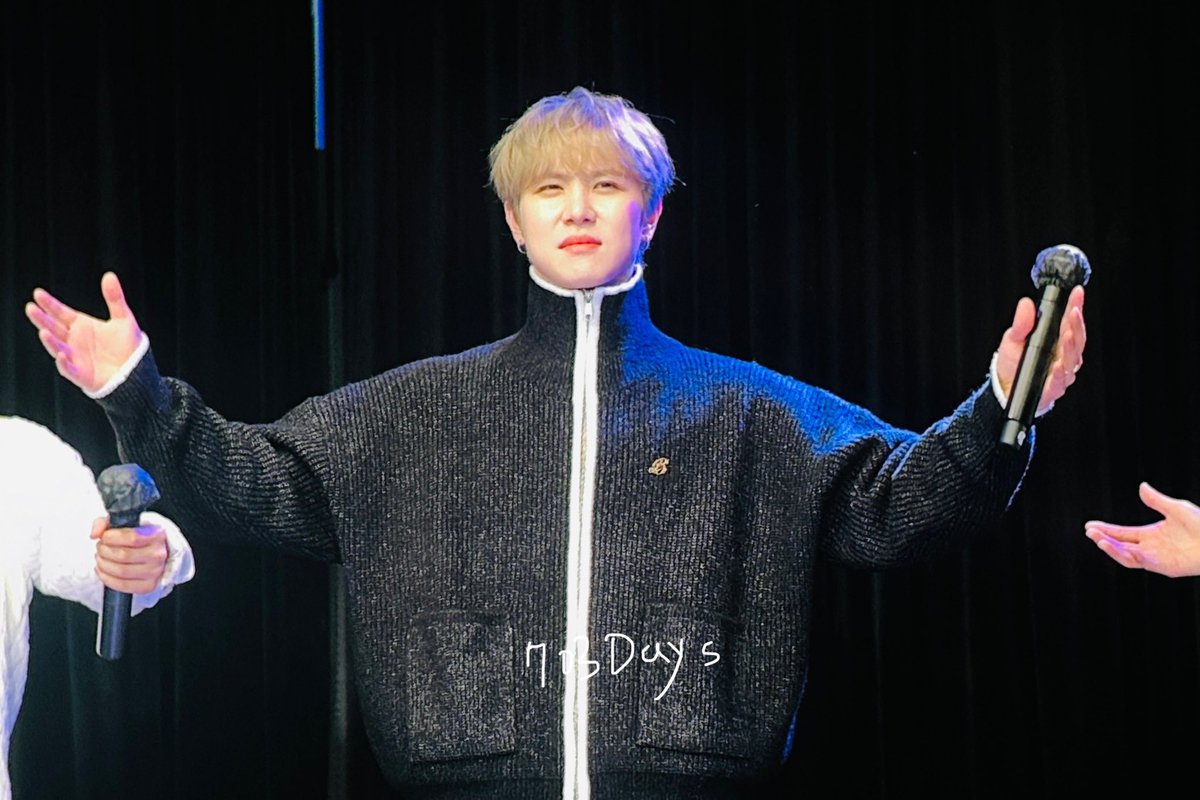 250125 나 안으라고
#위아이 #김동한