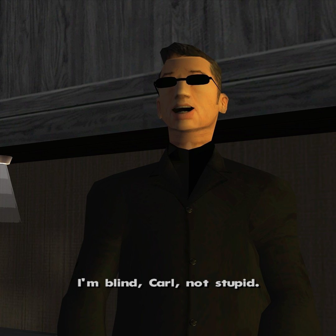 Grand Theft Auto: San Andreas (2004)