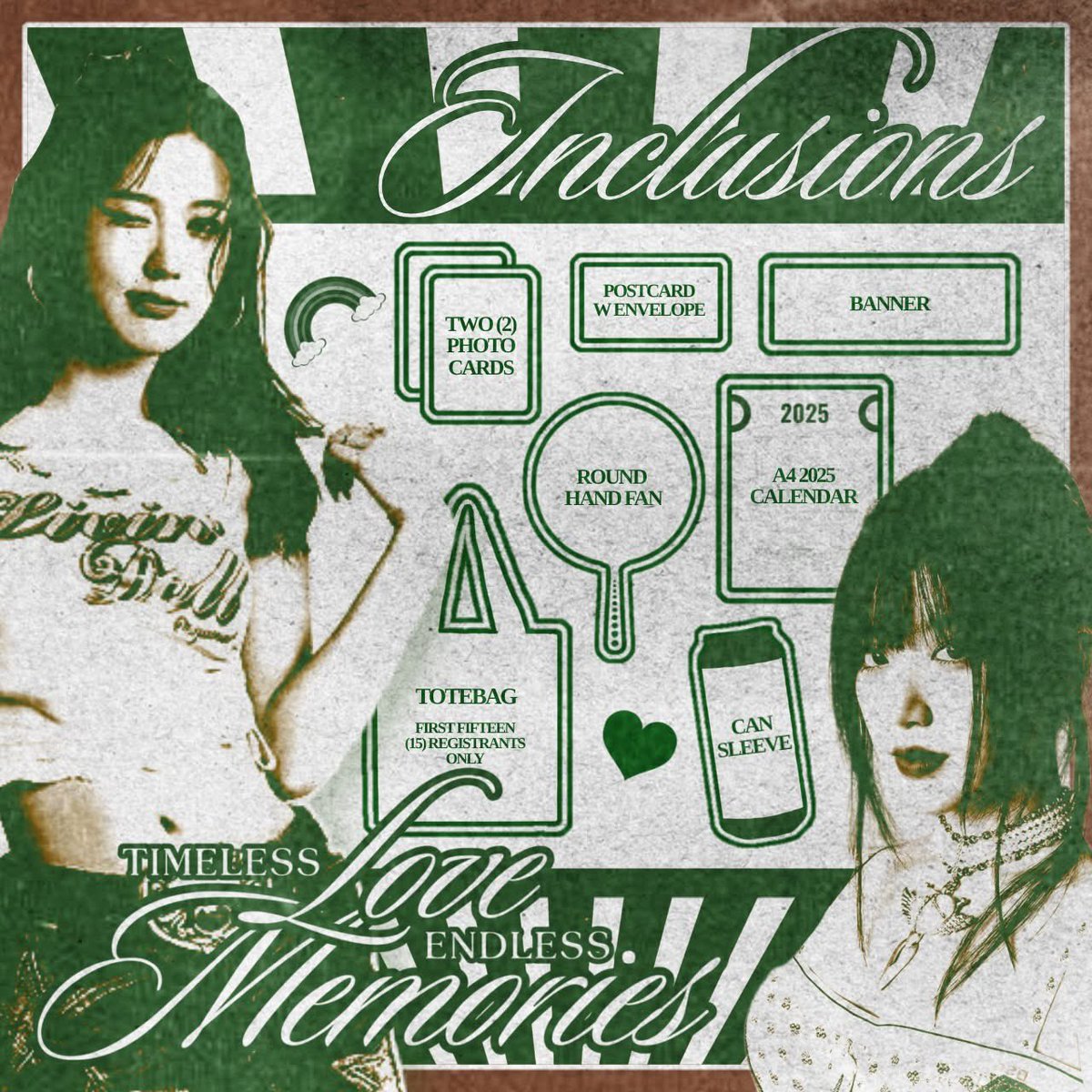 idle_ph's tweet photo. [EVENT] SHUHUA &amp; MIYEON Birthday Cupsleeve Event 💫

NEVERLAND, See you tomorrow at Paüse Pet Lodge &amp; Family Cafe, SM MOA BY THE BAY, from 1:00 PM onwards!

🎁 All registered attendees will receive one (G)I-DLE official poster! 🎉

#여자아이들 #GIDLE
#SHUHUA #MIYEON https://t.co/89kebXcjzc