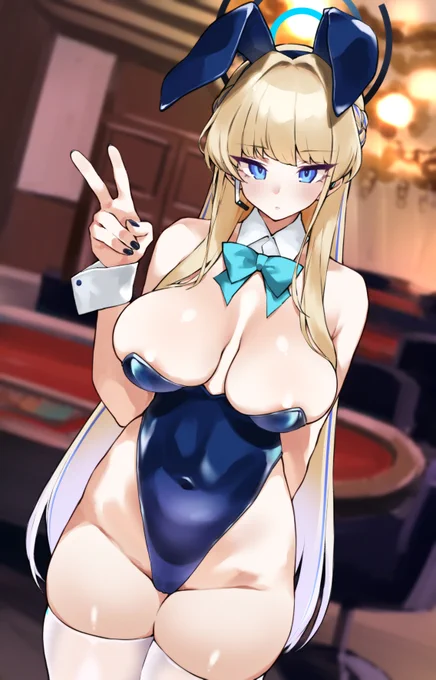 トキ