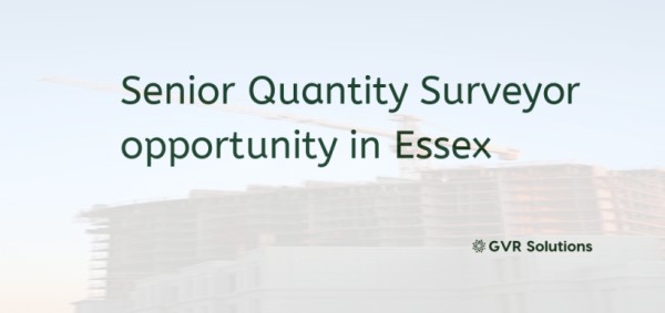 GVR Solutions tweet media