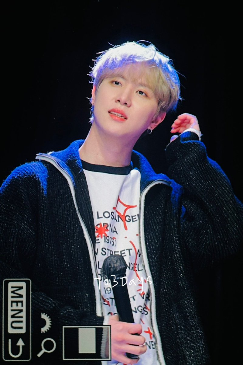 250125 아 칠공삼 안죽고 또왔누
#위아이 #김동한