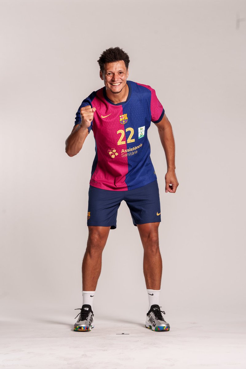 Barça Handbol tweet media