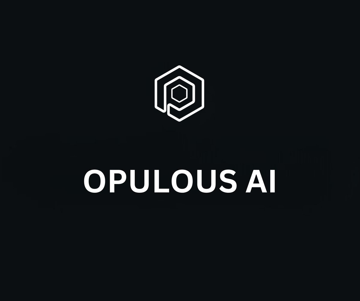 NkereFelix's tweet photo. In the ever-evolving landscape of the music industry, where data reigns supreme, @opulousapp AI stands out as a beacon of innovation, transparency, and empowerment. https://t.co/2oV9FVOx9l is a revolutionary approach to how music is valued, financed, and shared in the digital age https://t.co/fKEV8TCikQ