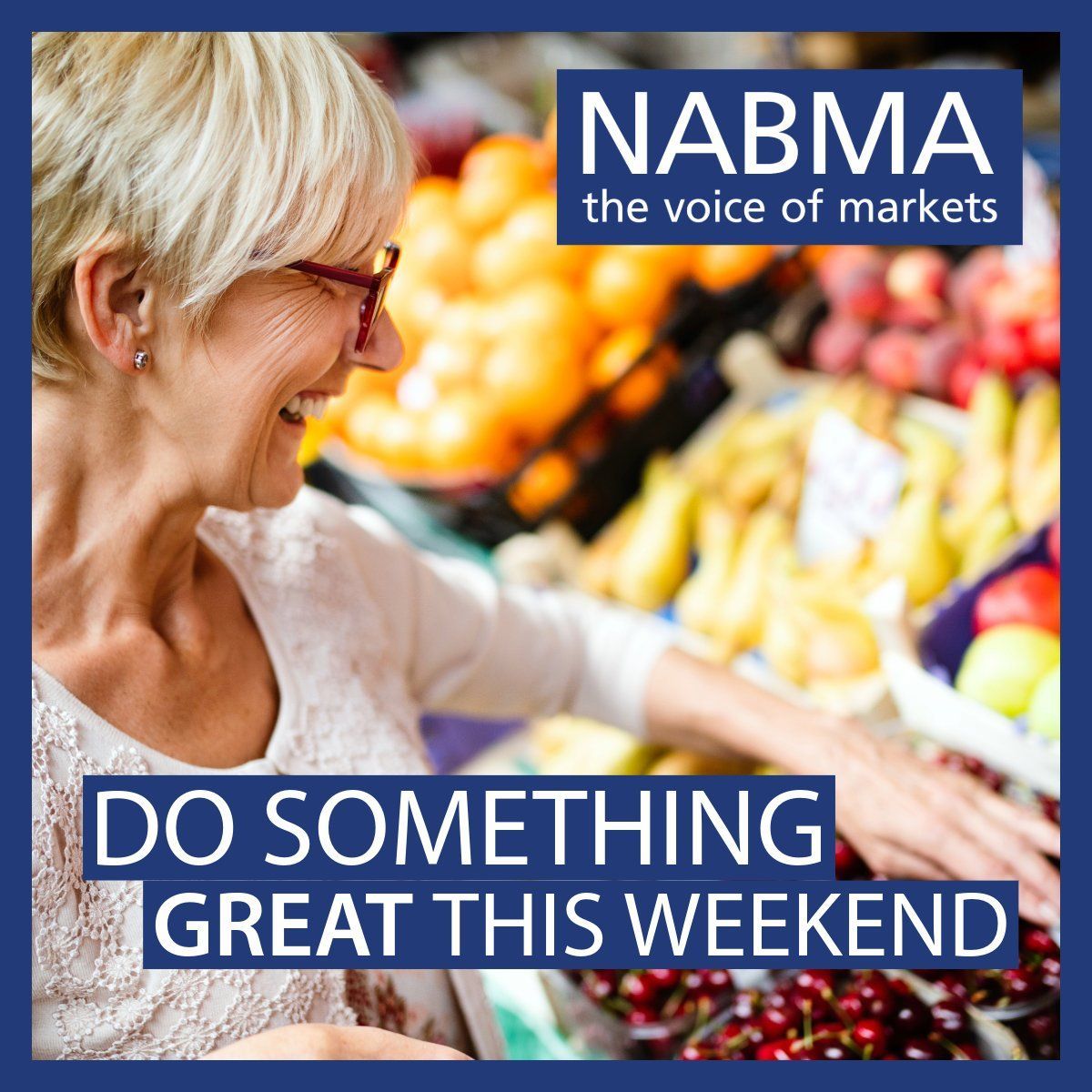 NABMA_Markets's tweet photo. 🌟 Do Something Great This Weekend! 🌟 Explore a local market or stumble upon a vibrant pop-up event. 🛍️✨ Have fun while supporting local businesses and your community. Let’s make a difference together this weekend! 🙌 https://t.co/swctVUyjJy