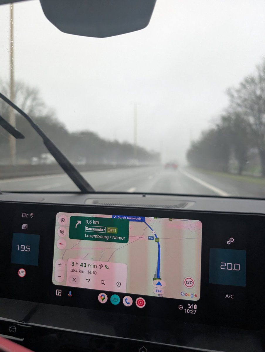 StevenChanet's tweet image. ➡️ Strasbourg 🔴⚪⚜️ #LilleOnTour