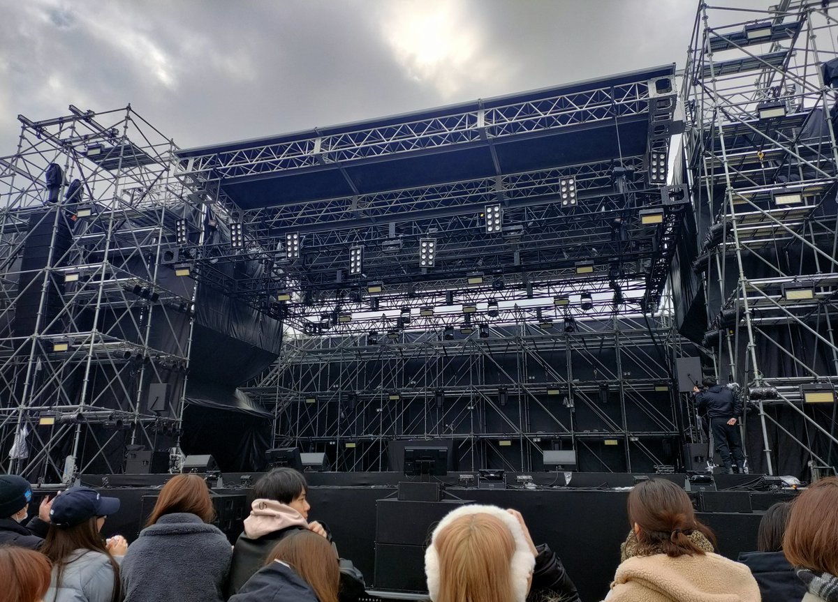 xoxo_omigene's tweet photo. å
šã¢ãŒãã£ã¹ãè¯ãã£ãããŒð¥º
DefTech ⪠CatchTheWaveæãåºã®æ²ã ããã€ã³ããæµããŠããç¬éæ³£ããŠããŸã£ãð
IDon'tLike MondaysããŒã«ã«ã®æ¹ã倿ã¡ããã®æŠé£ãããªã®ç¥ããªãã£ãð
æ²å¥œãã ãð€©
倿ã¡ããèŠã«æ¥ãŠãð©·
RAYãããæè©æ³£ãããã«ãªã£ãã
ãã§ã¹æ¥œããð
#1Festival
#1fes https://t.co/sKOkSBxNOE