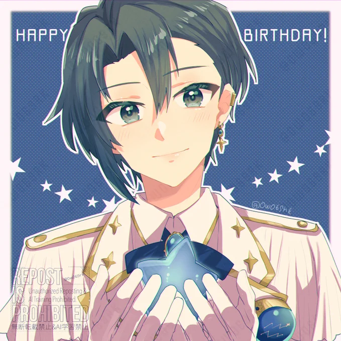 #和泉一織生誕祭2025 