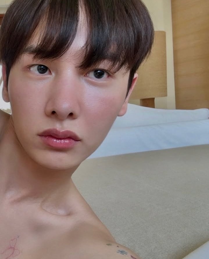 GUN ATTHAPHAN THIS IS INSANE